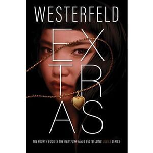 Extras -- Scott Westerfeld
